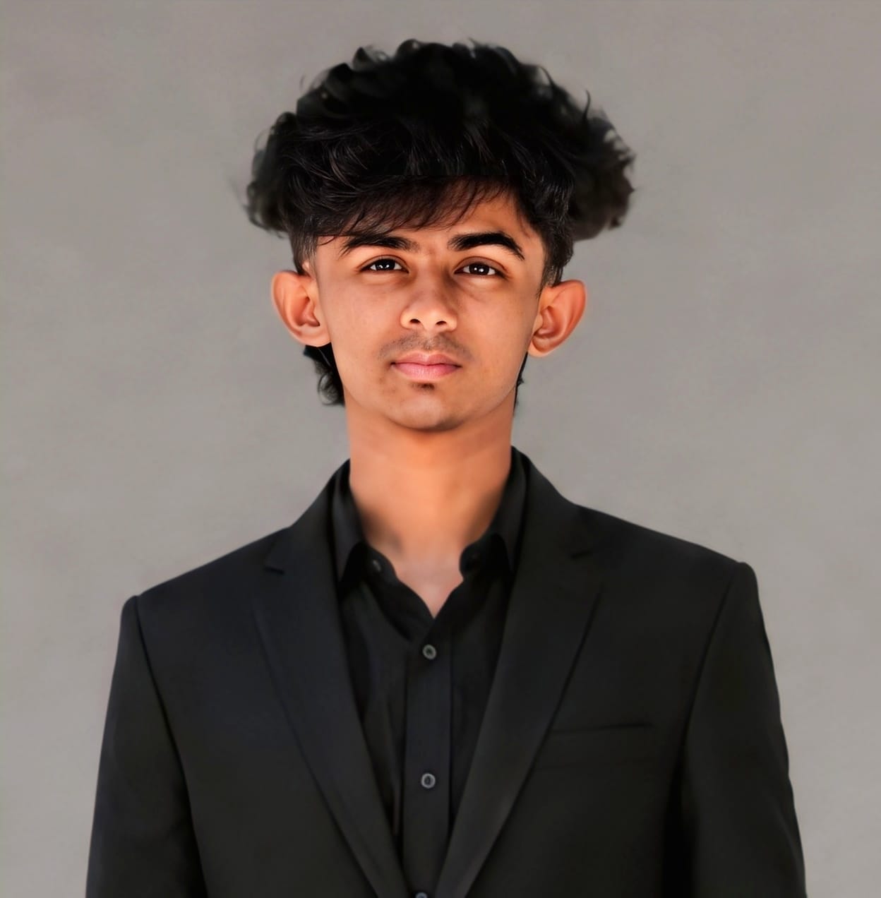 Abdur Rasheed